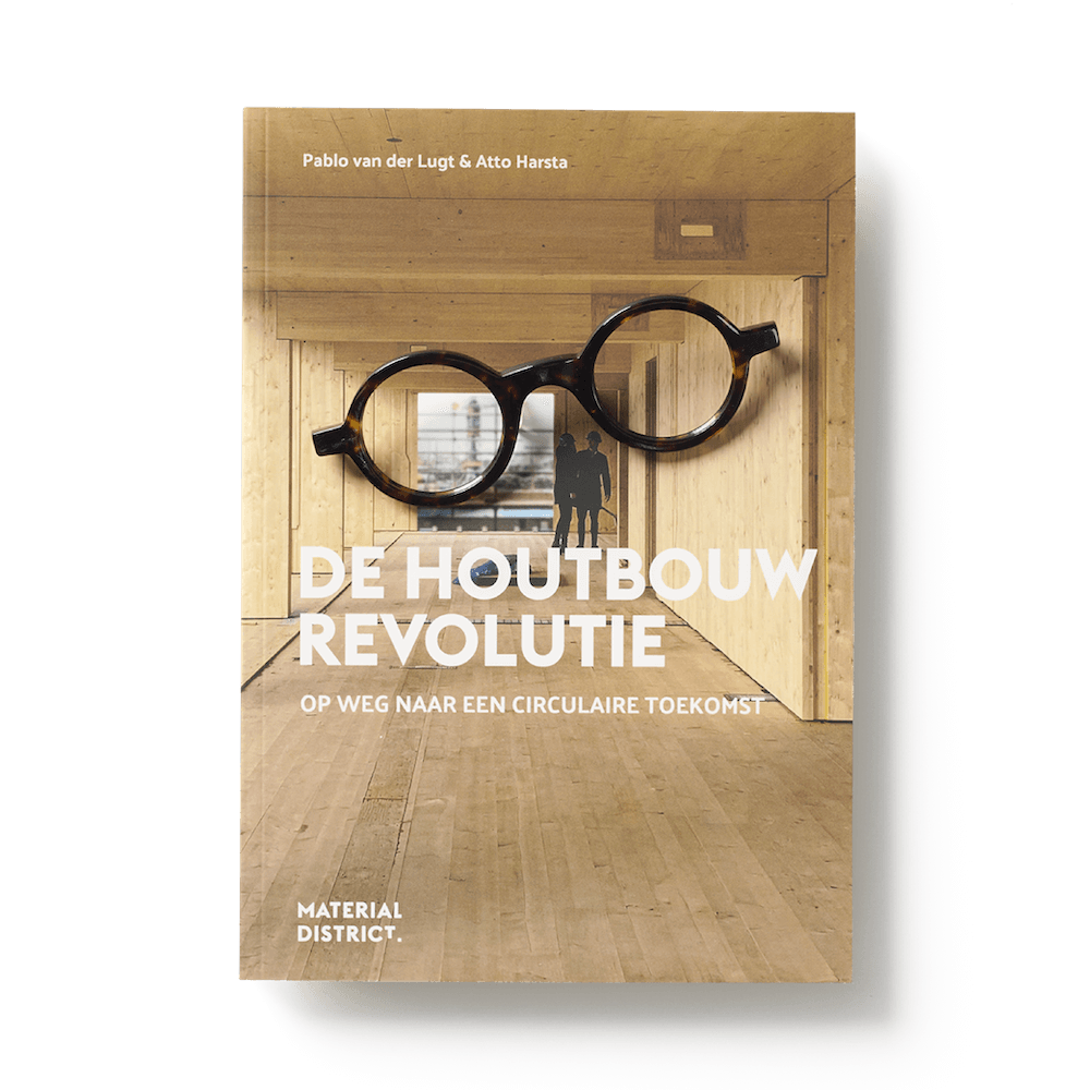 De Houtbouw Revolutie