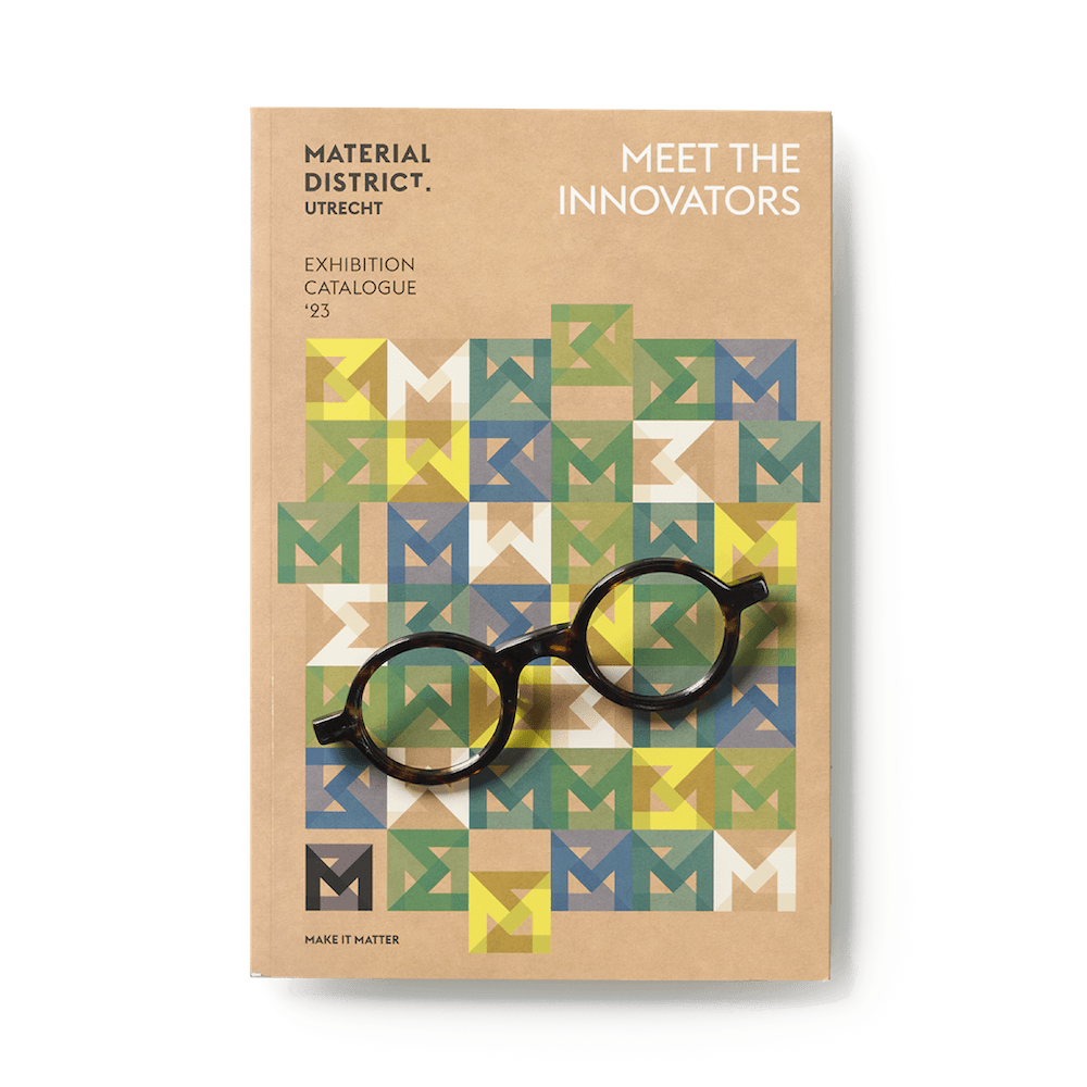 MDU2023 - Exhibition Catalogue