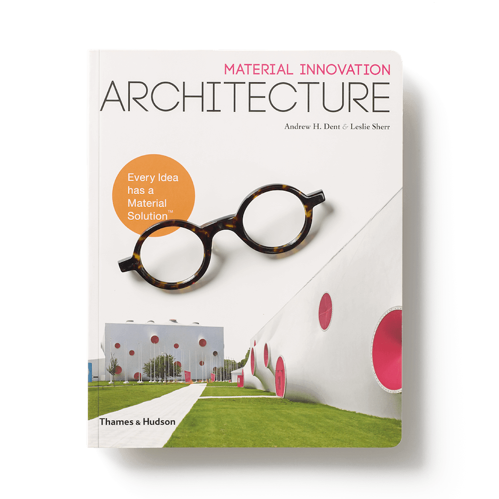 Architecture Material Innovation