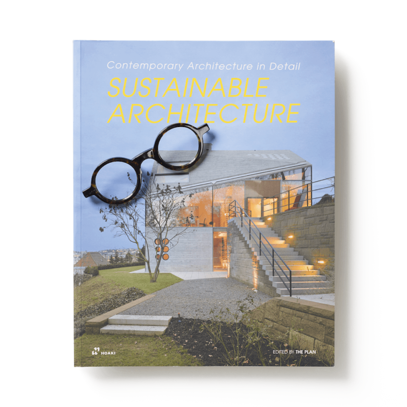 Sustainable Architecture – Designerbooks