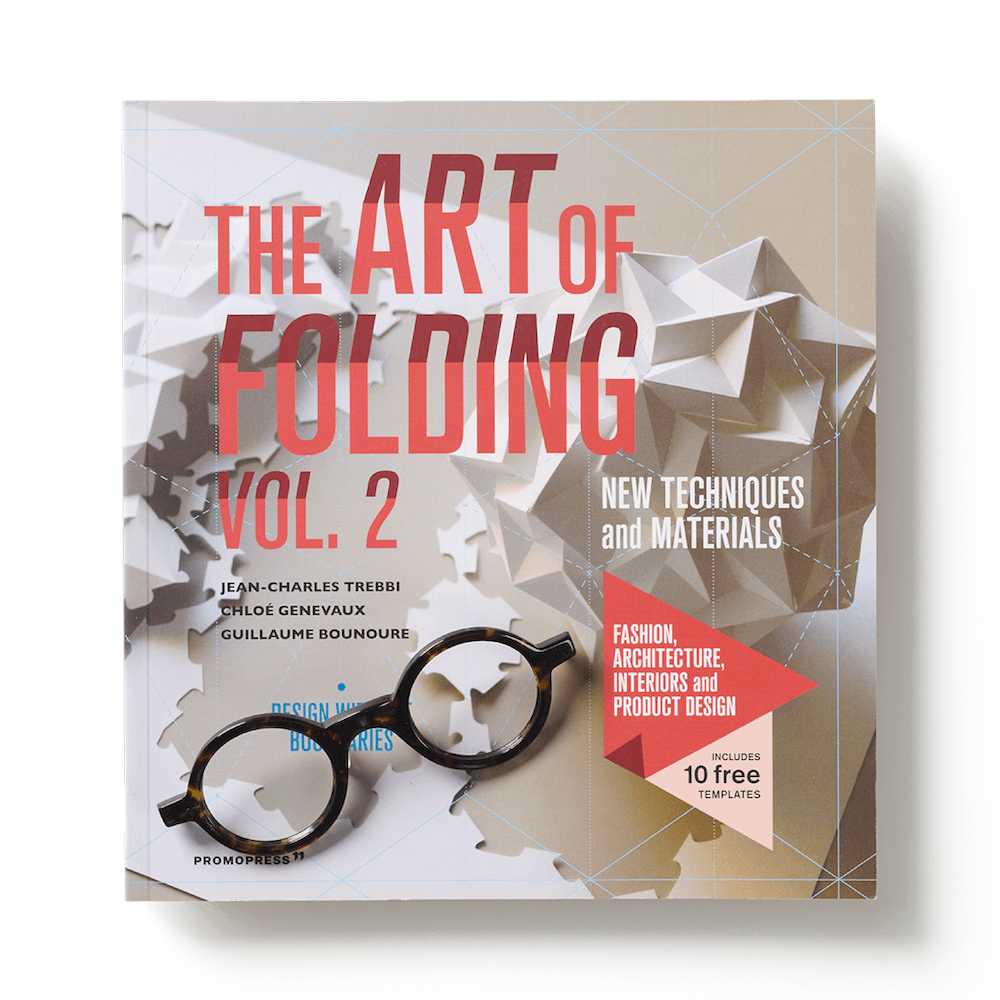 The Art of Folding Vol. 2