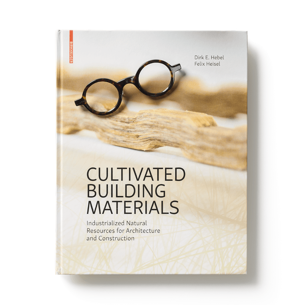 Cultivated Building Materials