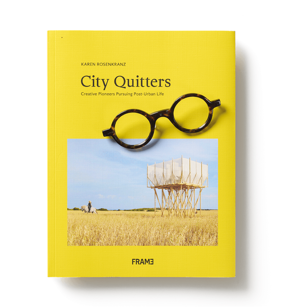 City Quitters