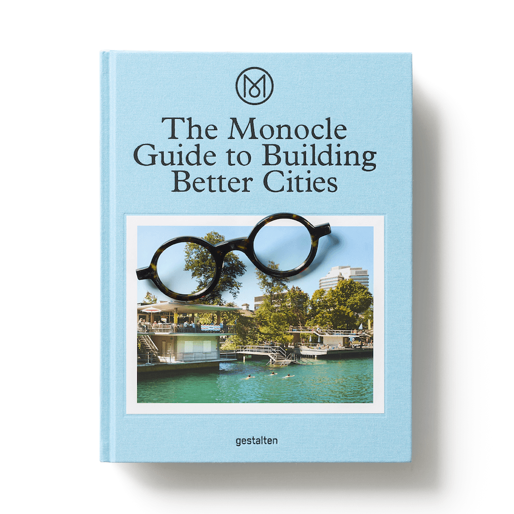 The Monocle Guide to Building Better Cities