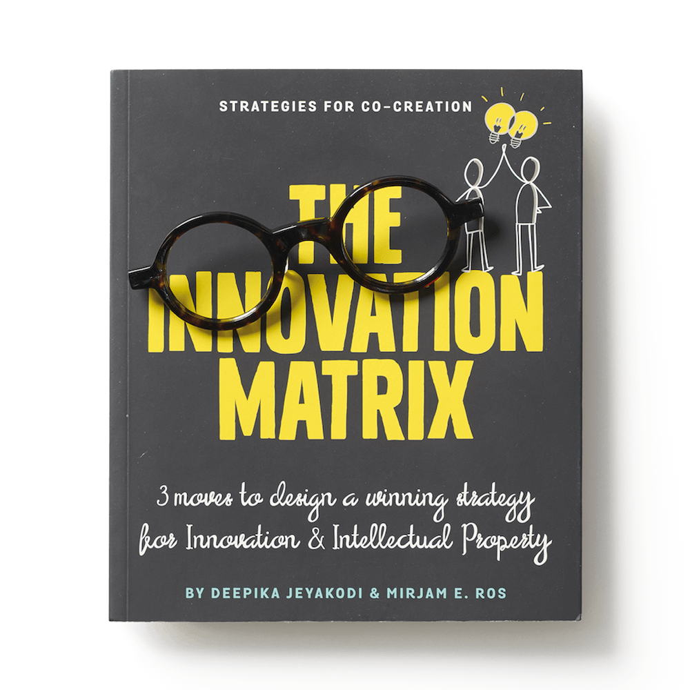The Innovation Matrix
