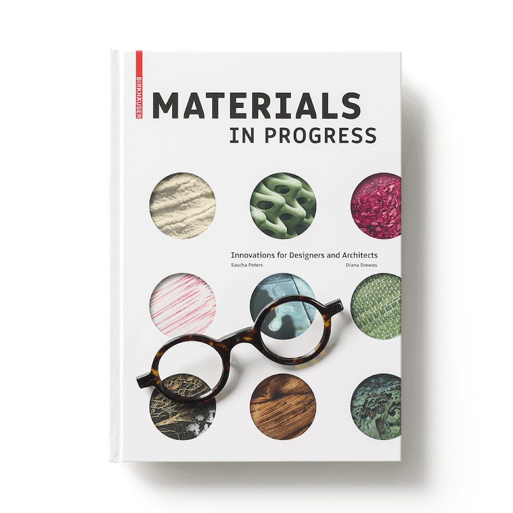 Materials in Progress