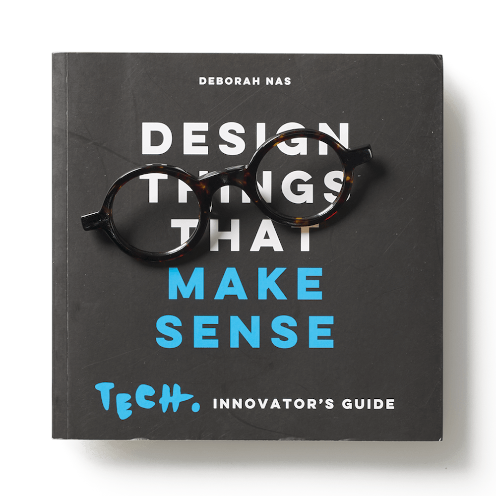 Design Things That Make Sense