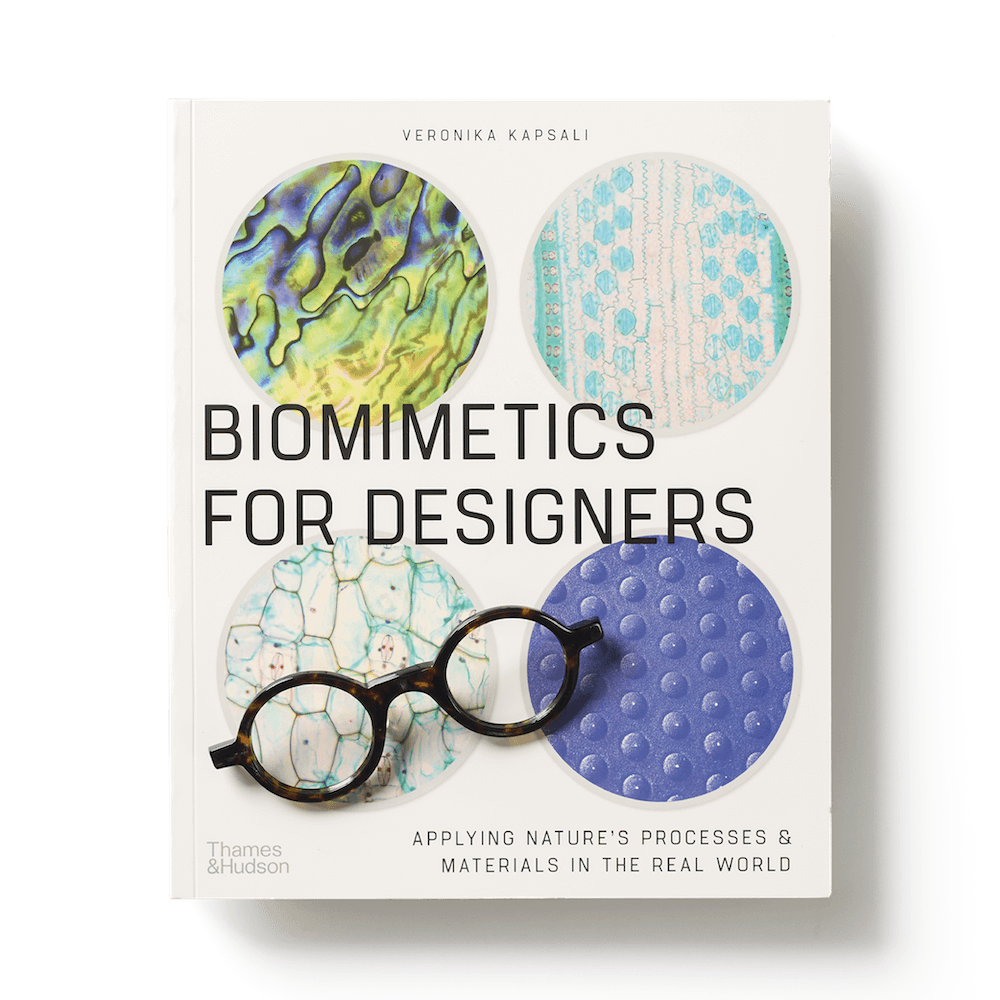 Biomimetics for Designers