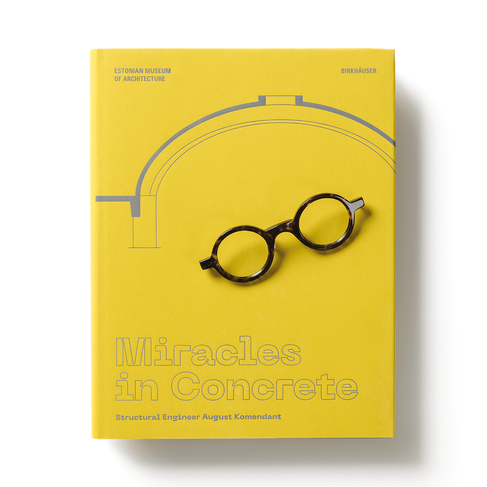 Miracles in Concrete