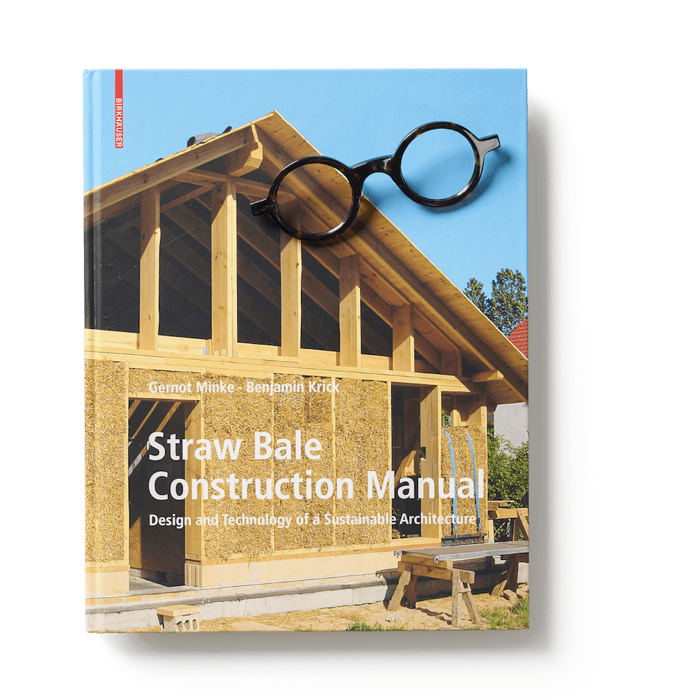 Straw Bale Construction Manual