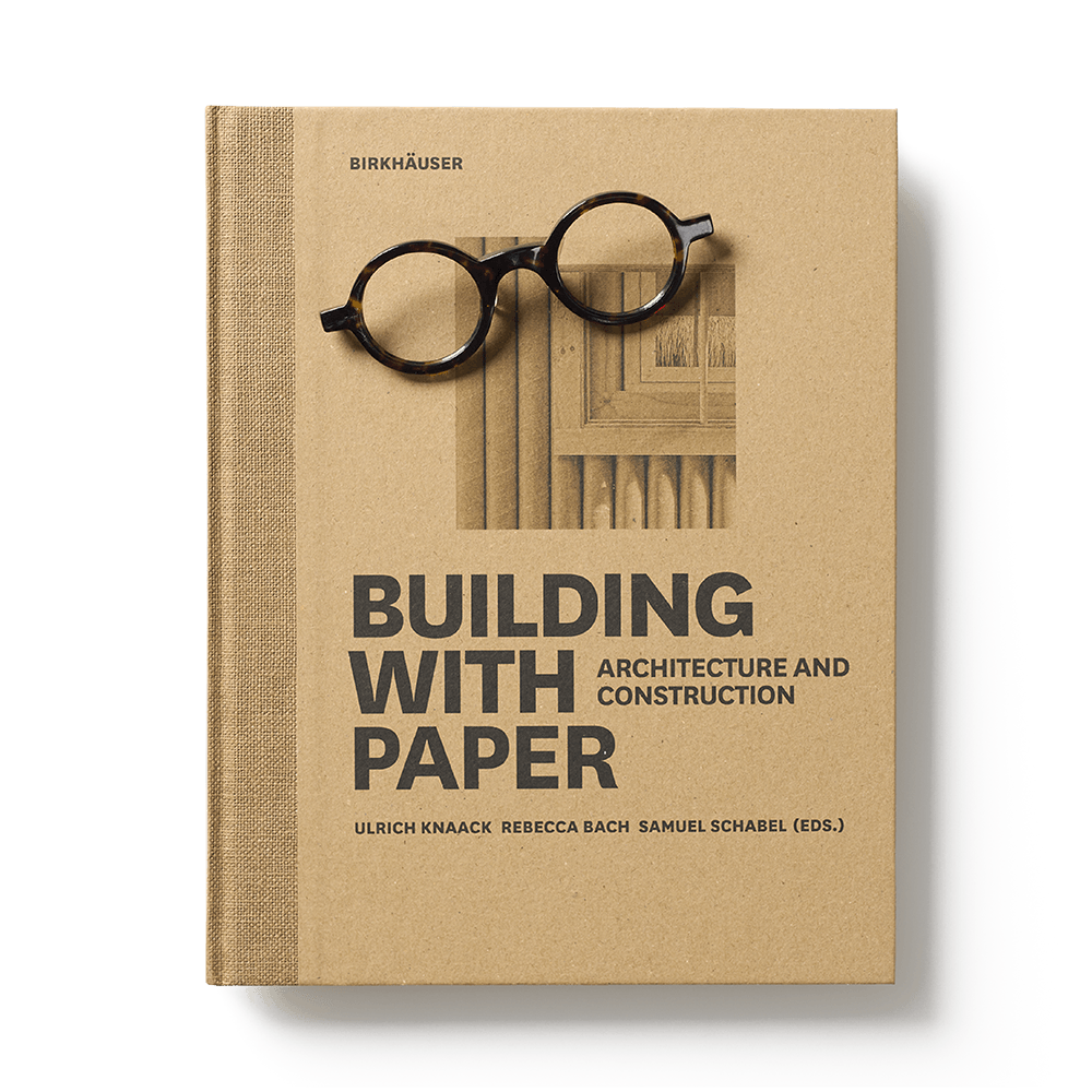 Building with Paper
