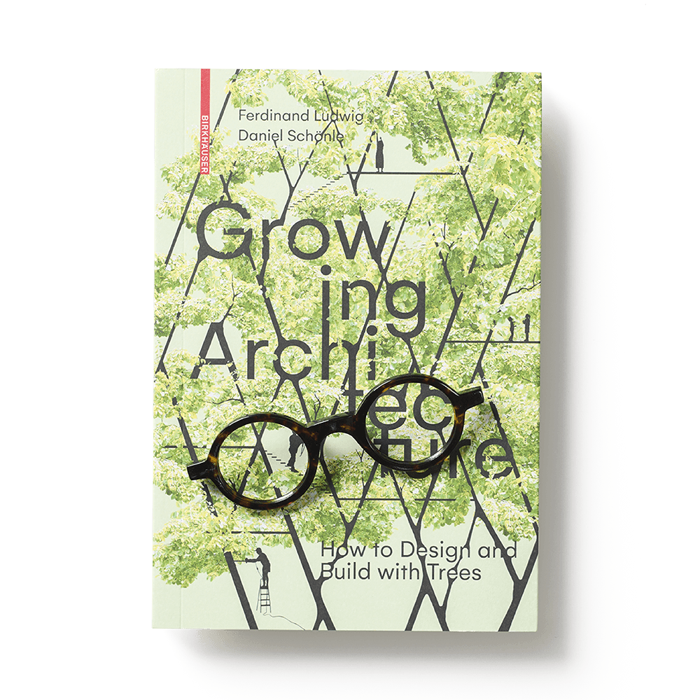 Growing Architecture