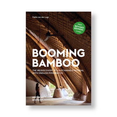 DesignerBooks - Booming Bamboo Revised