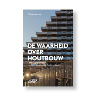 De Waarheid Over Houtbouw