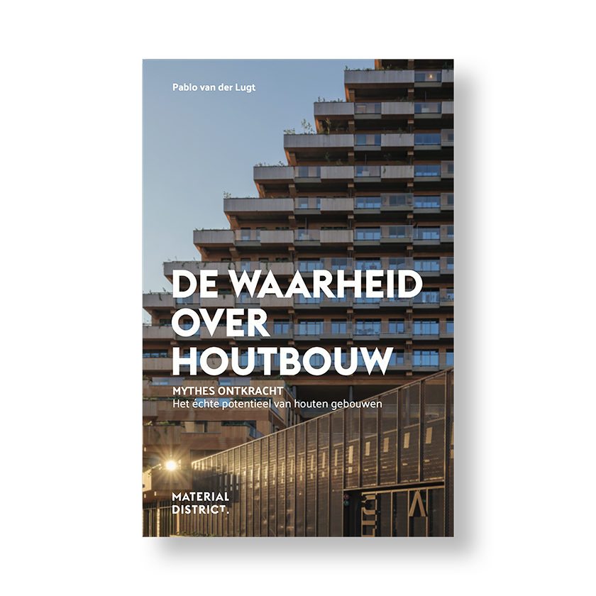 De Waarheid Over Houtbouw