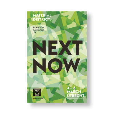 MDU2026 Exhibition Catalogue
