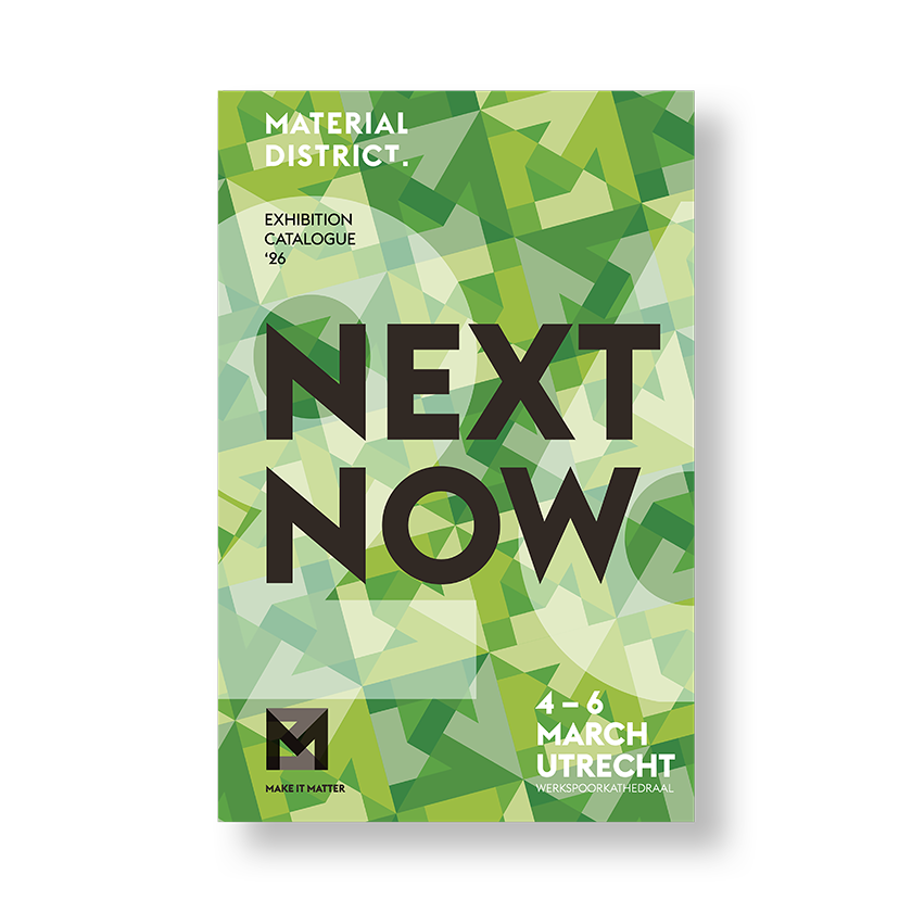 MDU2026 Exhibition Catalogue